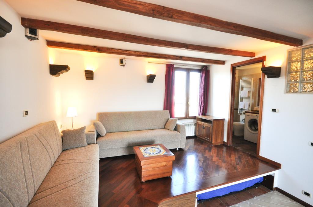 Penthouse With View Apartman Róma Kültér fotó
